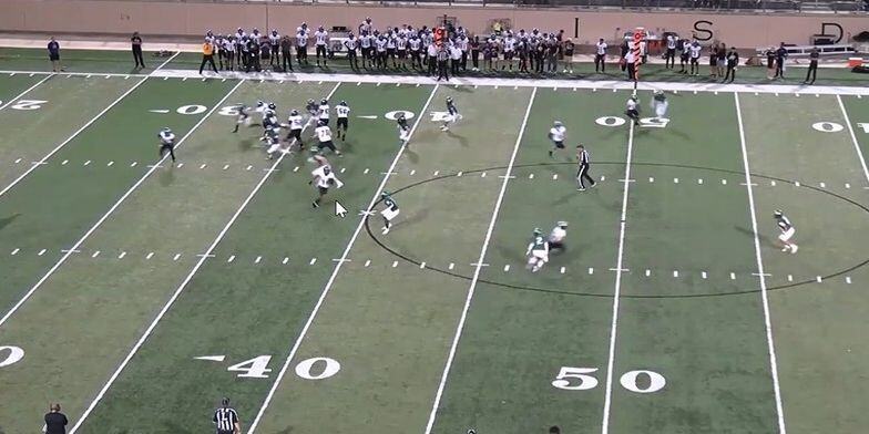 Mastering The Naked Bootleg Create Explosive Plays From Multiple Formations Coach S Guide